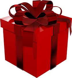 Send a gift to a friend